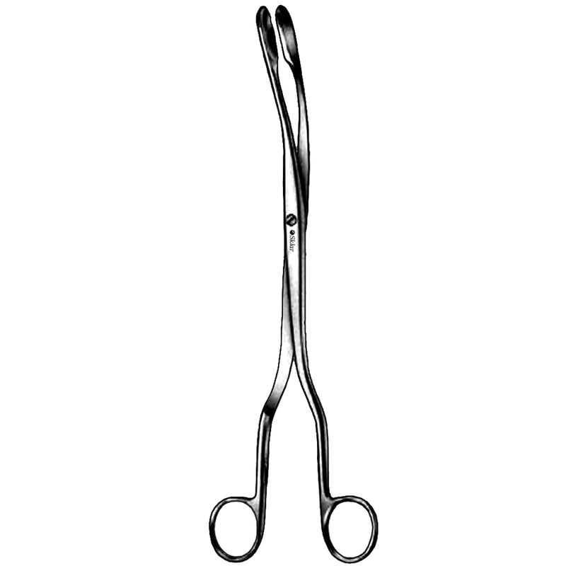 Sklar Winter Placenta and Ovum Forceps - 90-5293