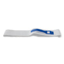 Foley Catheter Holder McKesson One Size Fits Most, Hook-And-Loop Closure, Dual-Locking Tabs, NonSterile For Universal Indwelling Catheter (Case of 100)