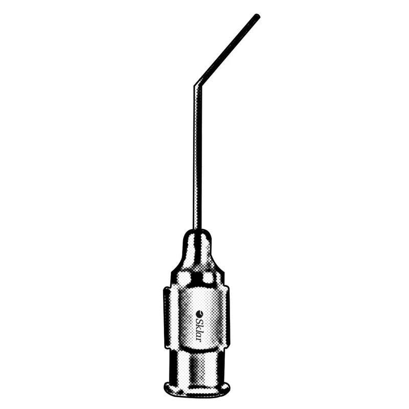 Sklar Viscoelastic Aspirating Cannula - 66-6917