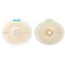 Coloplast SenSura Mio Flex Convex Light Barrier, 21 mm Stoma Opening, Red Color Match (5/BX) 