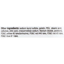 Geri-Care Iron Mineral Supplement (Case of 12)