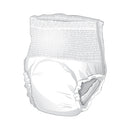 McKesson Brand McKesson Classic Light Absorbency Incontinence Underwear, Large (4/CS) 