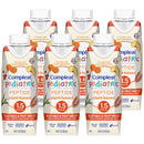 Compleat Peptide 1.5 Nutritionally Complete Tube Feeding Formula, 8.45-oz. (Case of 24)