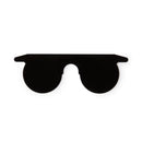Eaton Medicals Easy Eyes Post Mydriatic Glasses, Gray Tint (100/BX) 