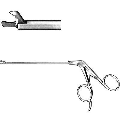 Sklar Arthroscopy Scissors - 45-6080