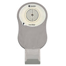 Ostomy Pouch Esteem Body One-Piece System 11 Inch Length Deep Convex, Trim To Fit 10 to 25 mm Stoma Drainable (Box of 10)
