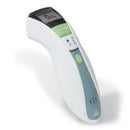 Veridian Non-Contact Infrared Forehead Thermometer (Case of 24)