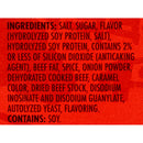 Lyons Magnus LLC Herb-Ox Beef Bouillon Instant Broth (300/CS) 