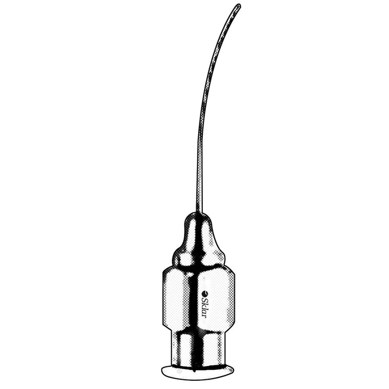 Sklar Corbin Sub-Tenon Anesthesia Cannula - 66-6944