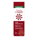 Piping Rock Health Products Nature's Truth 4 Thrive Essential Oil 