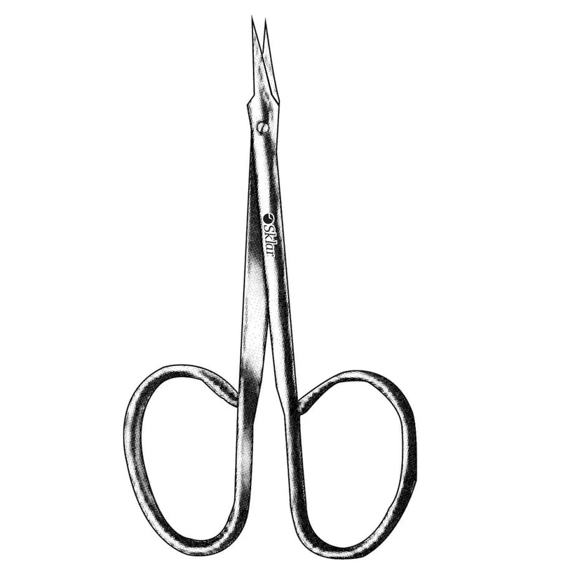 Sklar Gradle Scissors - 64-3278 