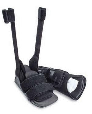 Achilles Boot Rise Kit Bledsoe Large Hook and Loop Closure Left / Right Foot (Each)