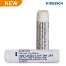 Lip Balm McKesson 0.15 oz. Balm Tube Unflavored (Case of 600)
