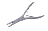 RONGEUR RUSKIN MINI STRIAGHT2MM 6IN 152MM
