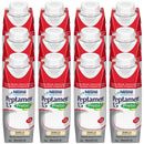 Peptamen 1.5 with Prebio 1 Vanilla Peptide-Based Complete Nutrition, 250 mL