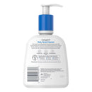 Cetaphil Daily Facial Cleanser Normal to Oily Skin, 8-ounce Pump Bottle (Each)