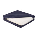 Mabis Healthcare Mabis Standard Polyfoam Seat Cushion 