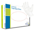 Sempermed Imco Brand Vinyl Exam Gloves  IMCO Brand Vinyl Exam Gloves Non-Sterile Medical V