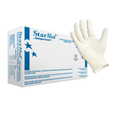 Sempermed Starmed  StarMed Powder Free Textured Exam Glove, XL