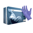 Sempermed Sempersure  SemperSure Nitrile Exam Powder Free Textured, Acce