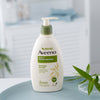 Aveeno Daily Moisturizing Body Lotion, 12 oz. Bottle (Case of 12)