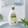 Aveeno Daily Moisturizing Body Lotion, 12 oz. Bottle (12/CS) 