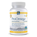 Nordic Naturals Inc Nordic Naturals ProOmega EPA/DHA Dietary Supplement (12/CS) 