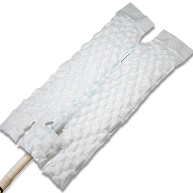 Forced Air Warming Blanket WarmTouch 84 X 184 cm 2-Ply Material 