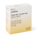 Chek-Stix Control Set for Siemens Reagent Strips and Tablets for Urinalysis (Case of 6)