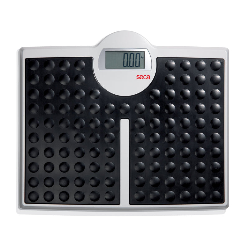 Digital Floor Scale, High Capacity (Each)