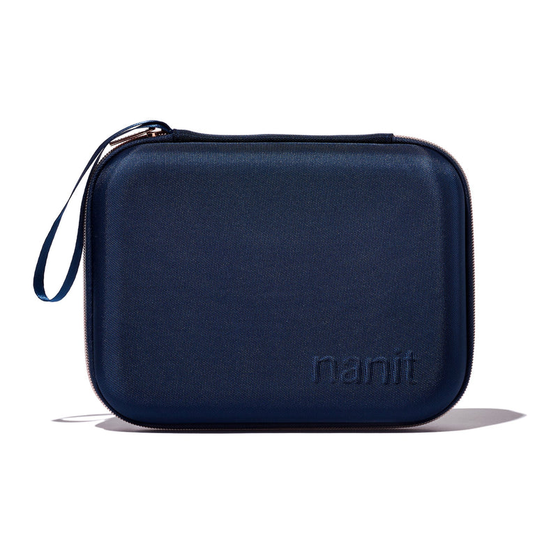 Nanit Travel Case, Blue (Each)