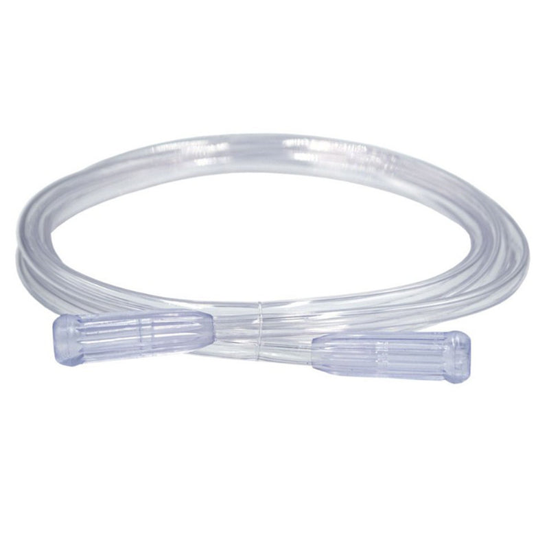 Oxygen Tubing Salter Labs 50 Foot Length Tubing Vinyl