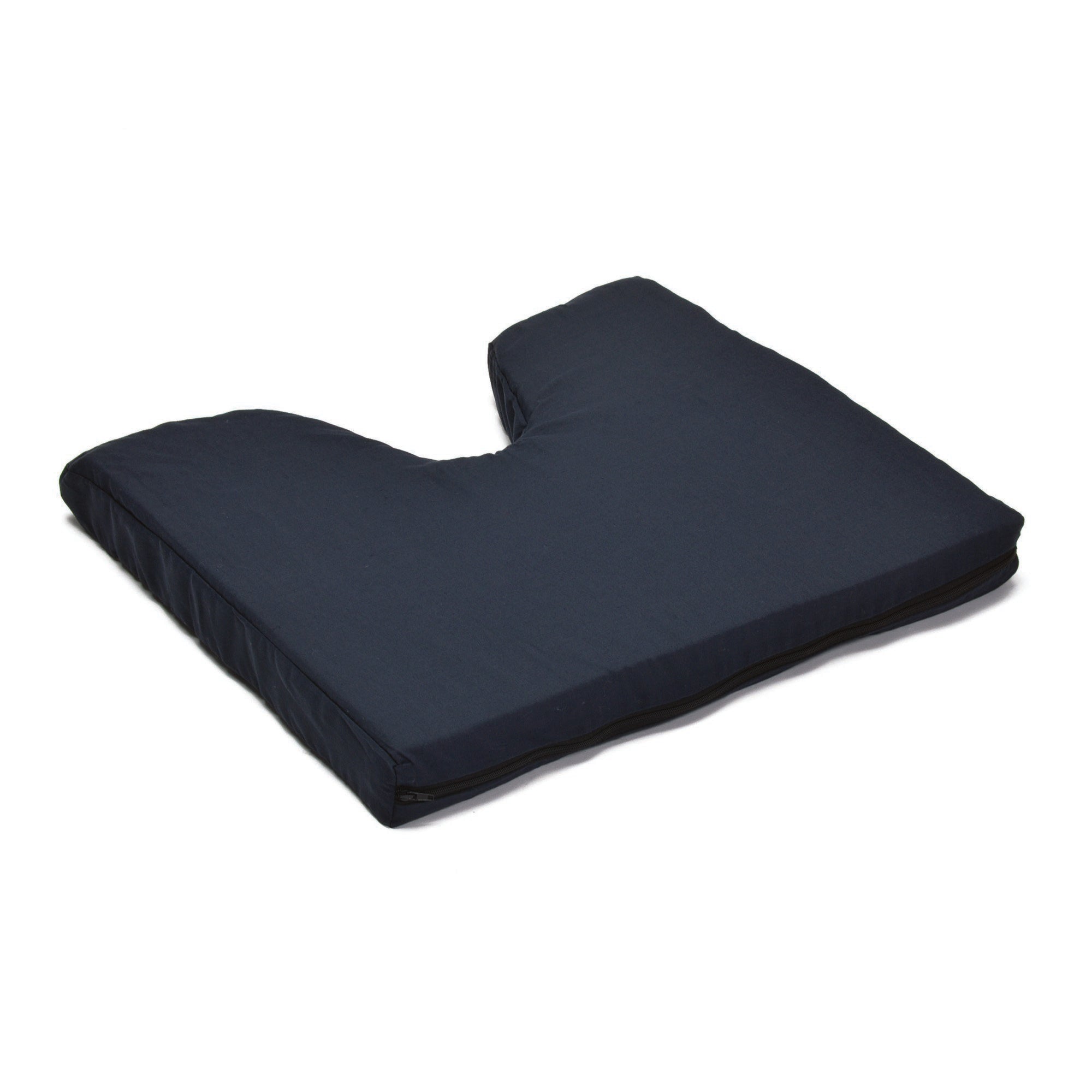 Alex Ortho Hermell Products Coccyx Seat Cushion 