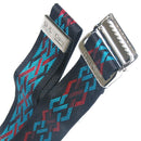Skil-Care SkiL-Care Nylon Gait Belt with Metal Buckle, 60 Inch Length 