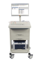 Schiller Stress  CS-200 Stress System w/Interp, EXEC software, Data
