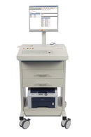 Schiller Stress  CS-200 Stress System w/Interp, EXEC software, Data