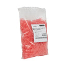 McKesson Brand McKesson Red Tube Closure, 12, 13 and 16 mm (1000/BG) 