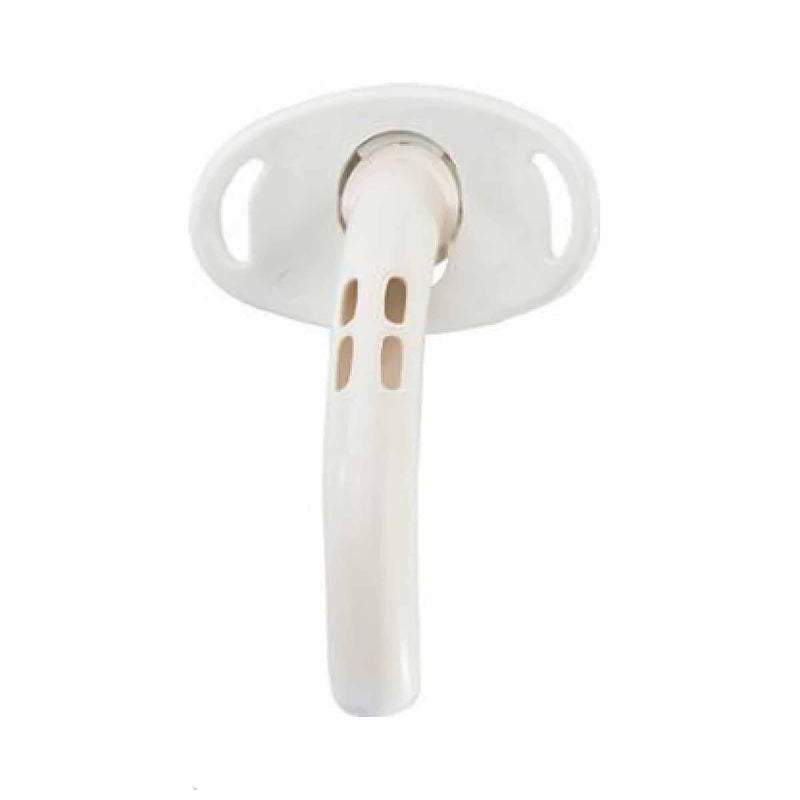 Uncuffed Tracheostomy Tube Shiley Size 6.0 Adult 