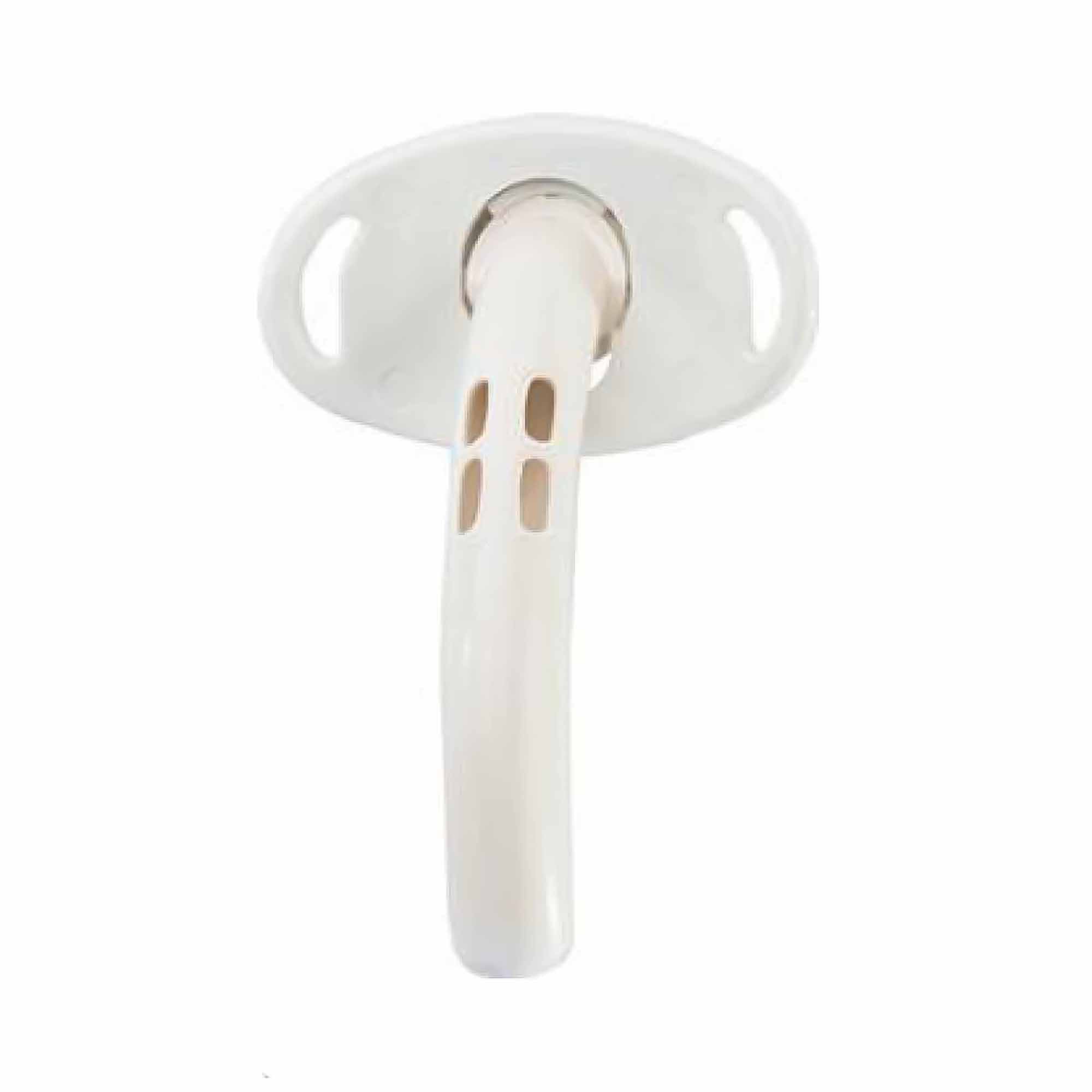 Uncuffed Tracheostomy Tube Shiley Size 6.0 Adult 