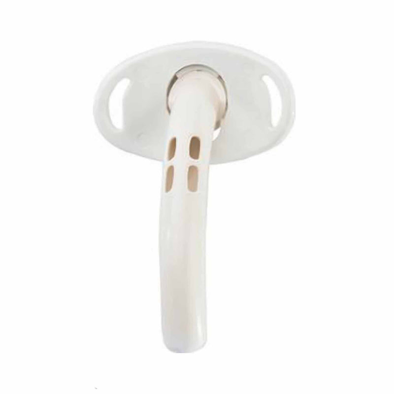 Uncuffed Tracheostomy Tube Shiley Size 6.0 Adult 