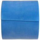 McKesson Exercise Resistance Band, Blue, 5 Inch x 50 Yard, Heavy Resistance (Each)