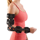 Elbow Premier T Scope Regular Left Elbow (Each)