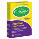 i-Health Inc Culturelle Digestive Daily Probiotic Capsules, 50 Capsules (24/CS) 