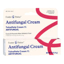 Foster & Thrive Antifungal Cream Tolnaftate 1%, 0.5-ounce tube (Each)