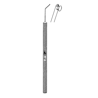 Sklar Graether Collar Button - 66-7780 