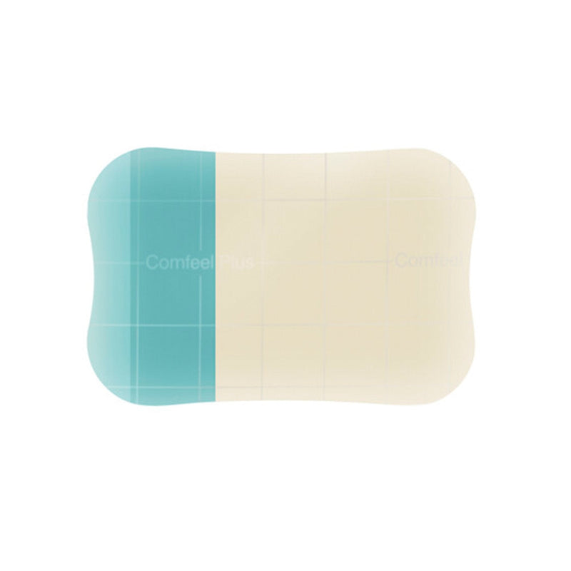 Coloplast Comfeel Plus Ulcer Hydrocolloid Dressing (30/BX) 