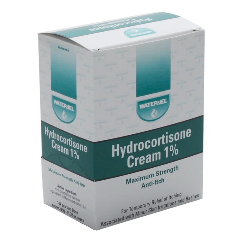 Safeguard US Operating LLC Water-Jel Hydrocortisone Itch Relief (1728/CS) 