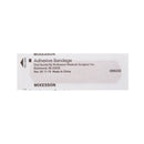 McKesson Brand McKesson Adhesive Strip/Plastic Patch, 3/4 x 3 Inch (24/CS) 