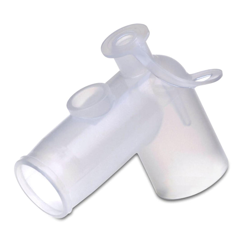 Medline Ported Elbow Adapter (HUD1673 / CS) 