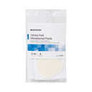 McKesson Pedi-Pads Metatarsal Cushion, 1/8-Inch Thick (Case of 192)